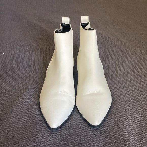 MIX no. 6 Ankle Boots s.10 - Picture 2 of 10